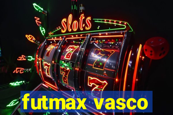 futmax vasco